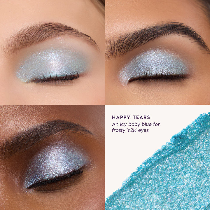 Happy Tears - Soft Glam