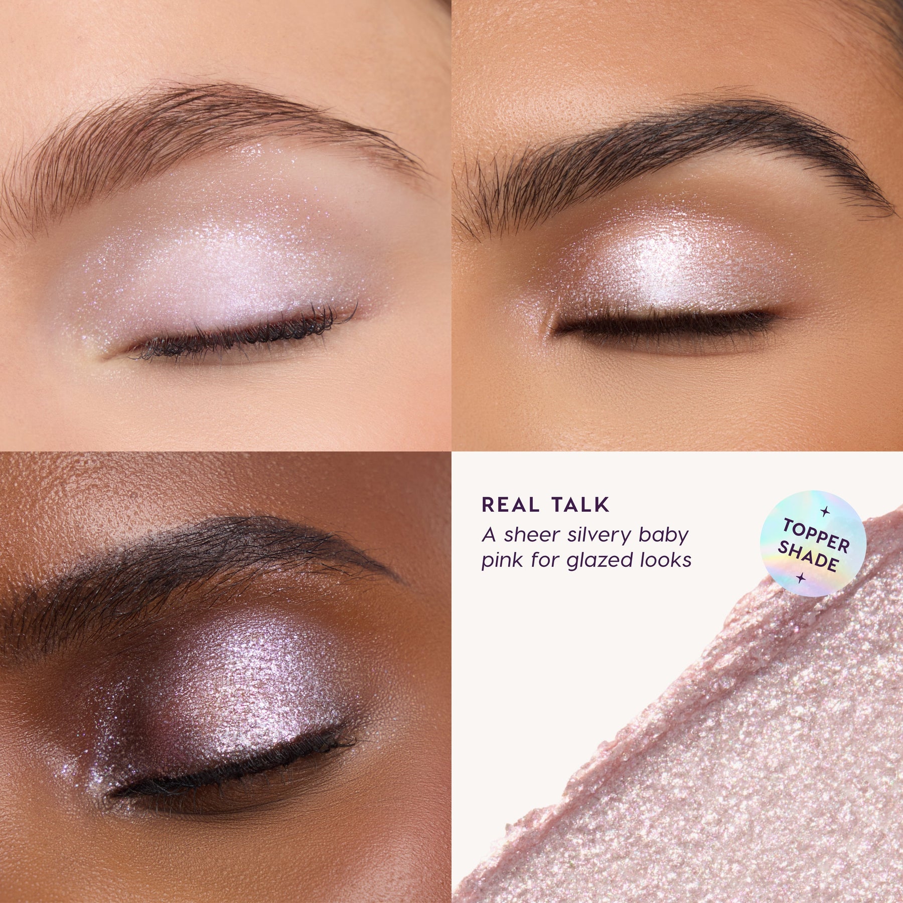 Real Talk - Everyday Pop