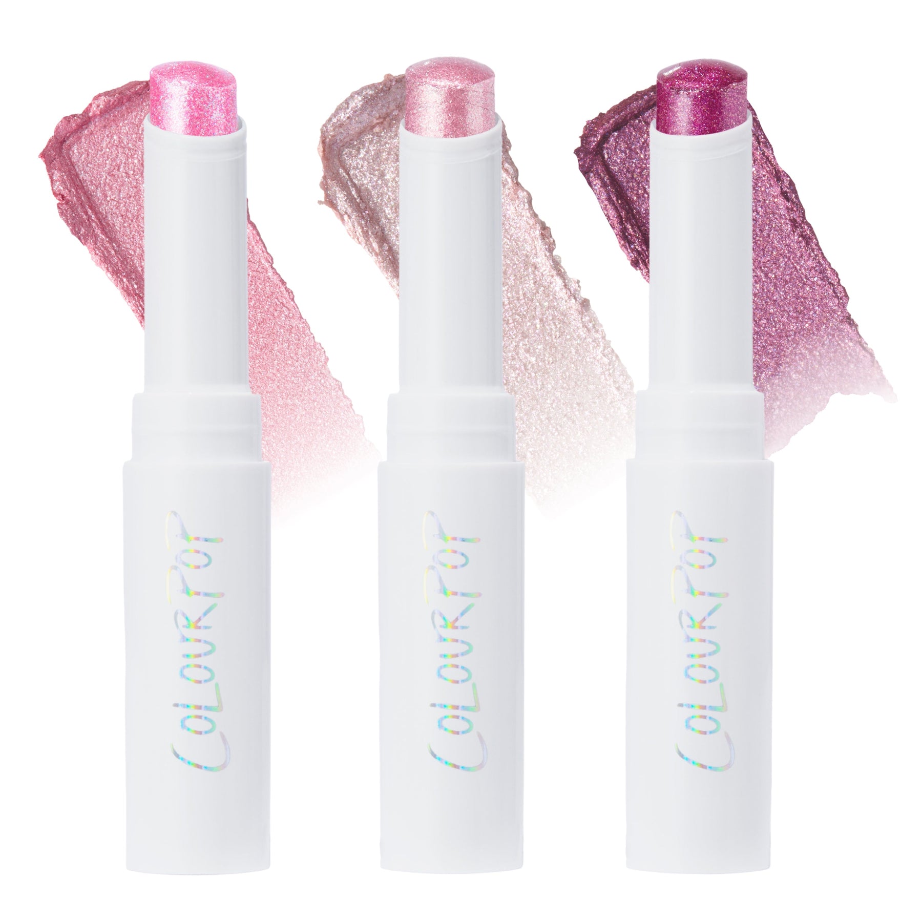 Pink Serve - Easy Set