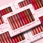 The Lil Box of Lippie Stix - Simple Edit