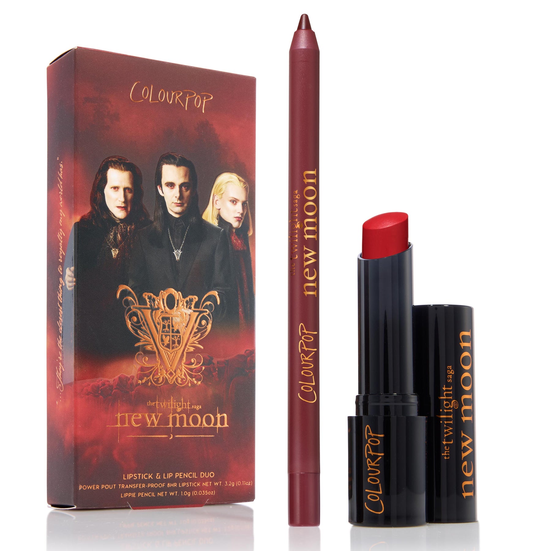 You Can't Trust Vampires - Easy Set
