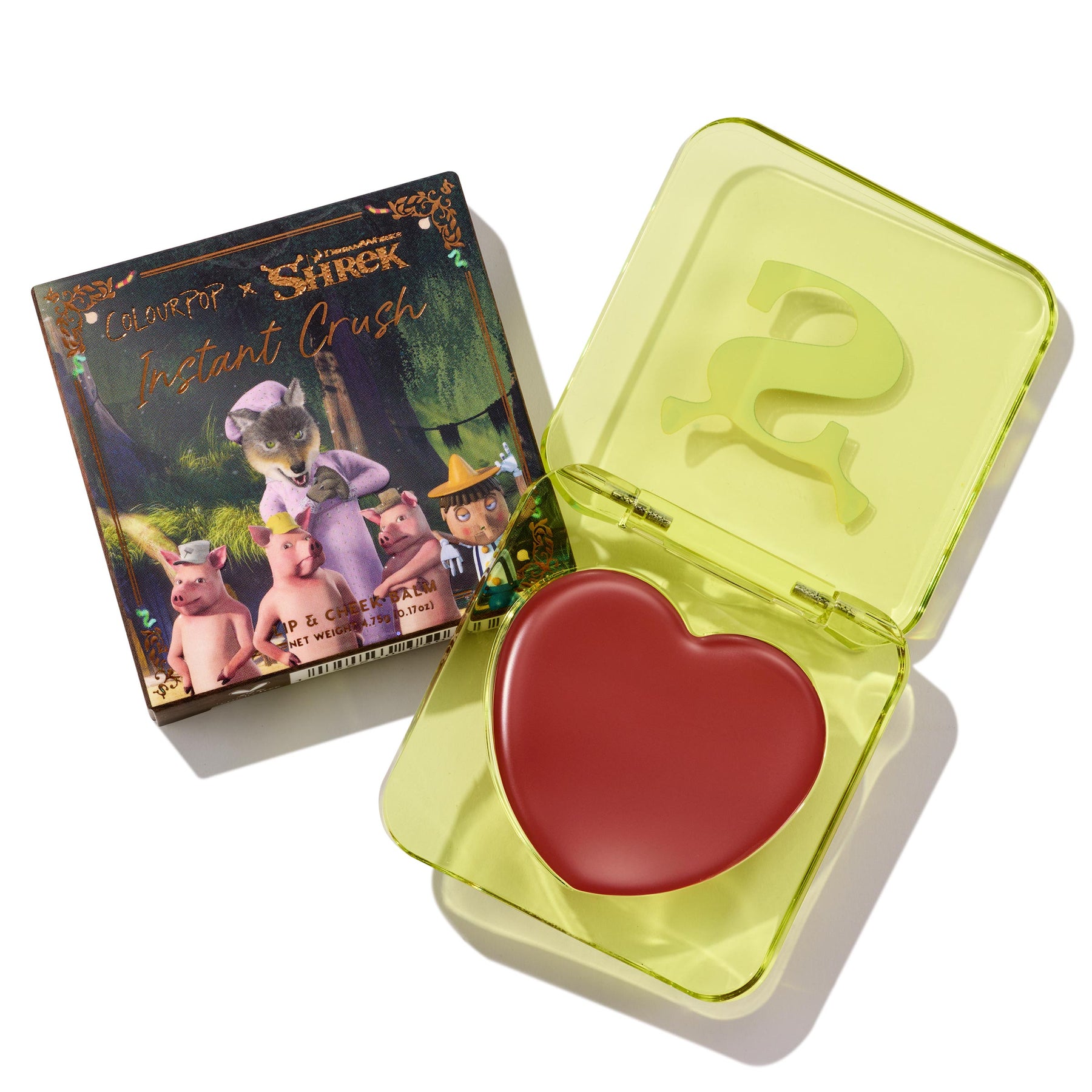Fairytale Things - Classic Pick
