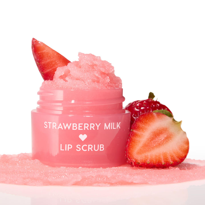 Strawberry Milk - Gift Ready