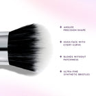 Angled Blending Face Brush - Gentle Warmth