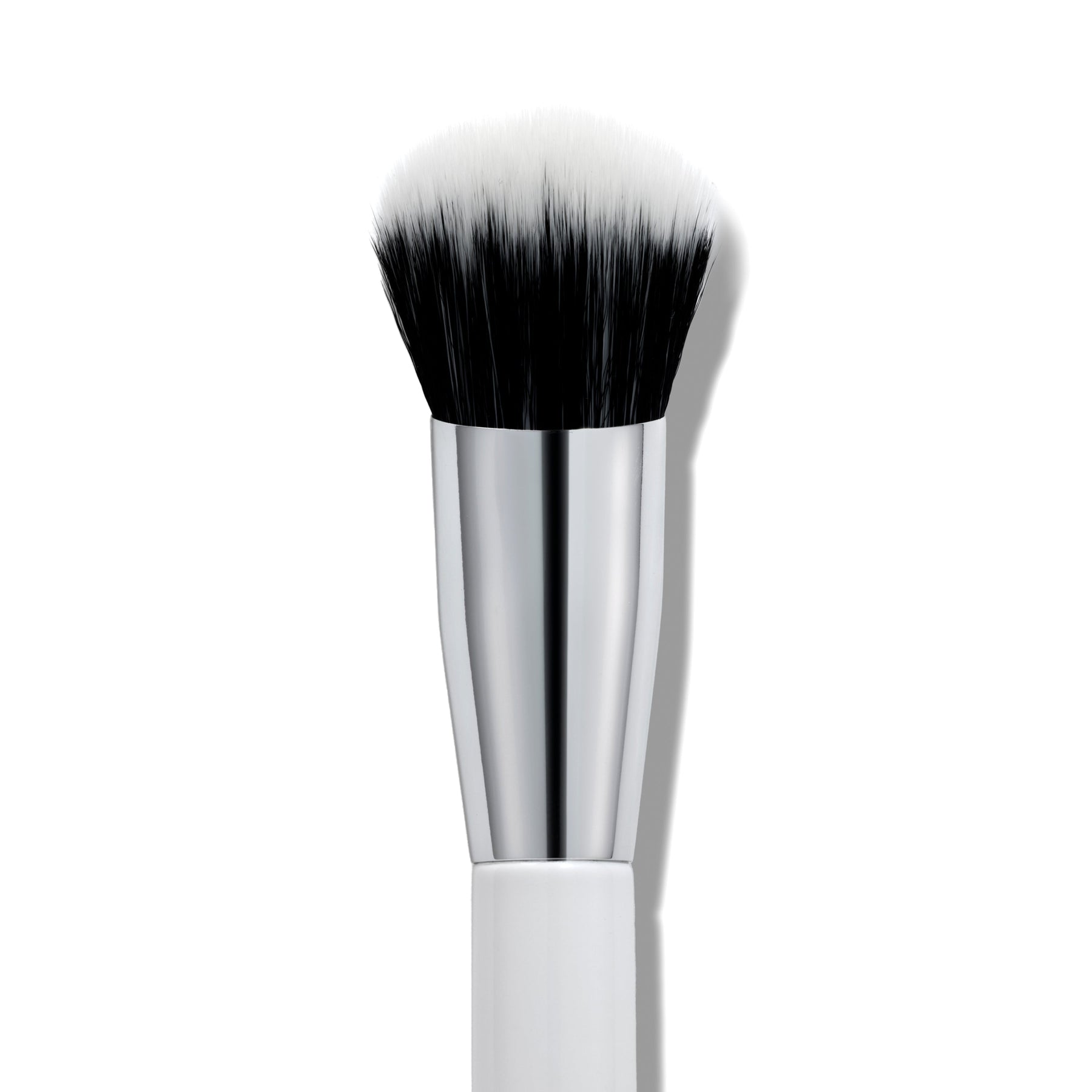 Angled Blending Face Brush - Gentle Warmth