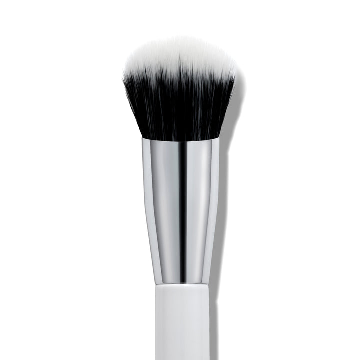 Angled Blending Face Brush - Gentle Warmth