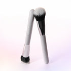 Angled Blending Face Brush - Gentle Warmth