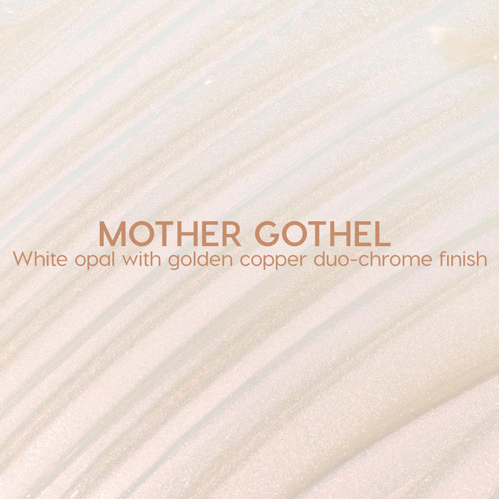 Mother Gothel - Weekend Pair