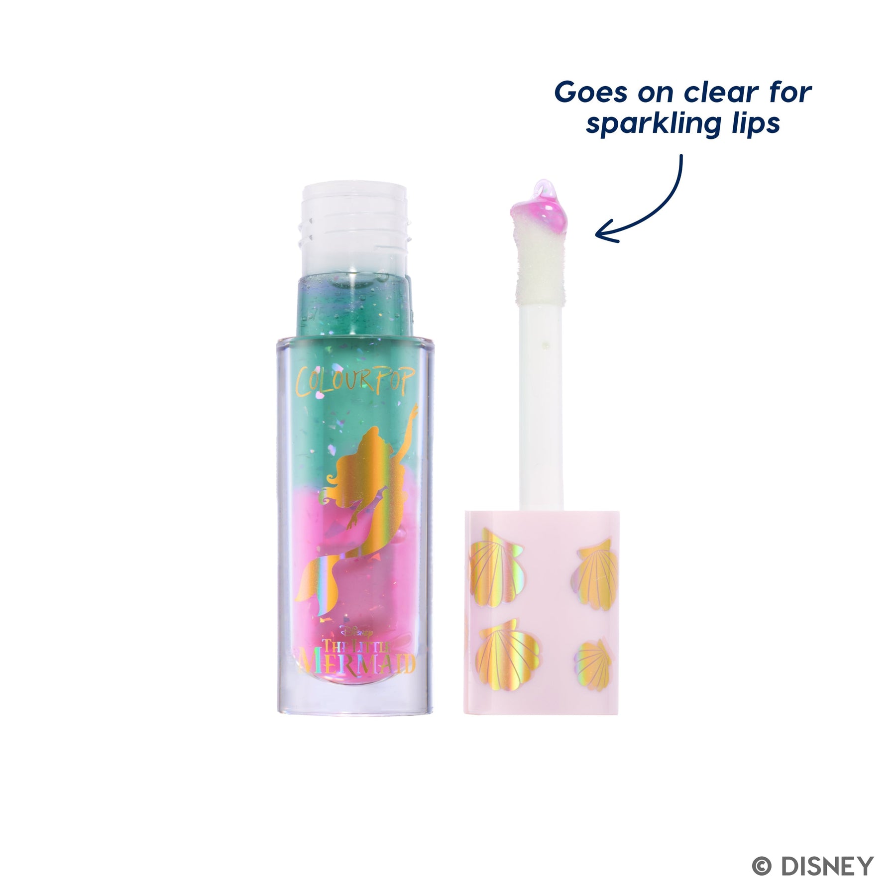 Find Your Voice - Soft Glam