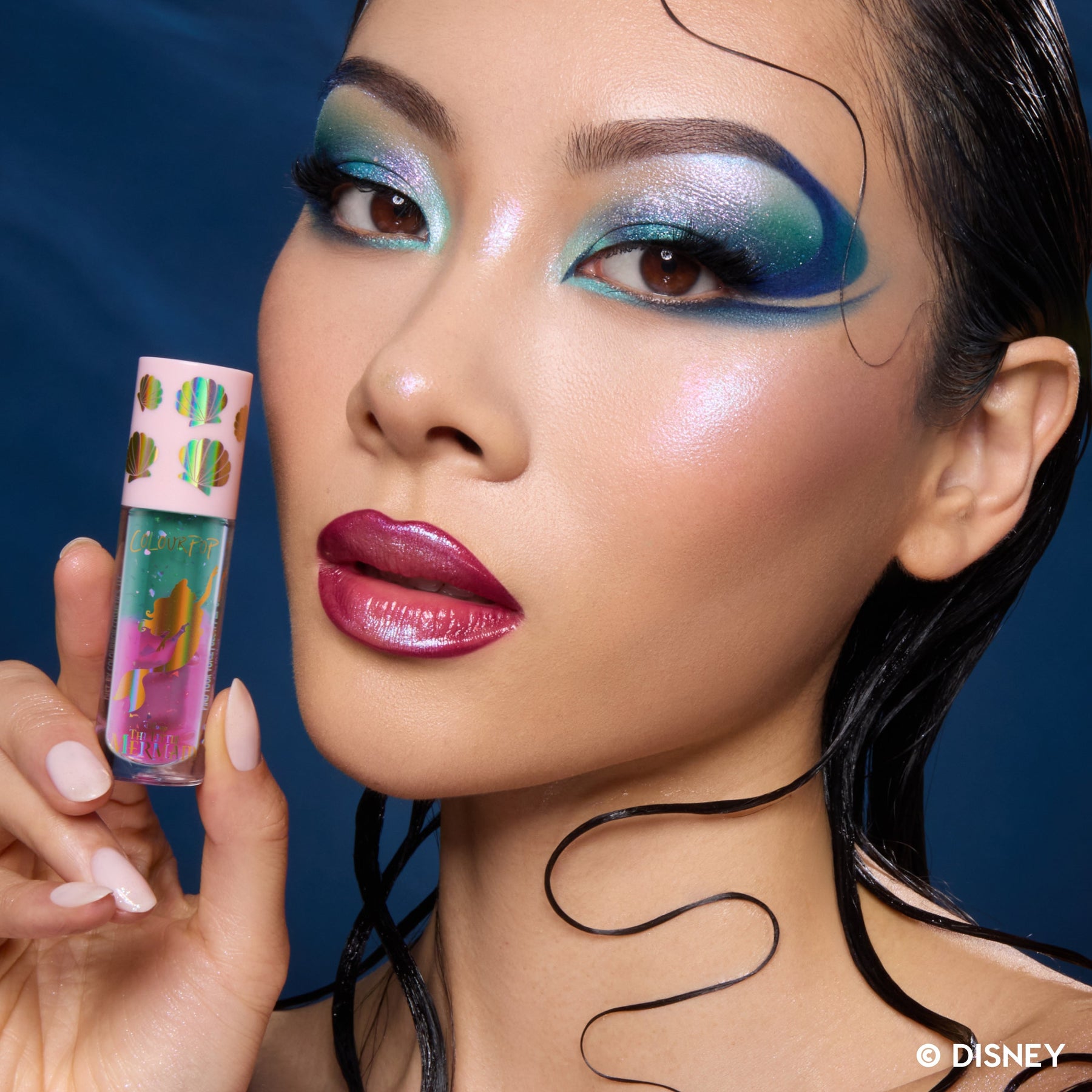 Find Your Voice - Soft Glam