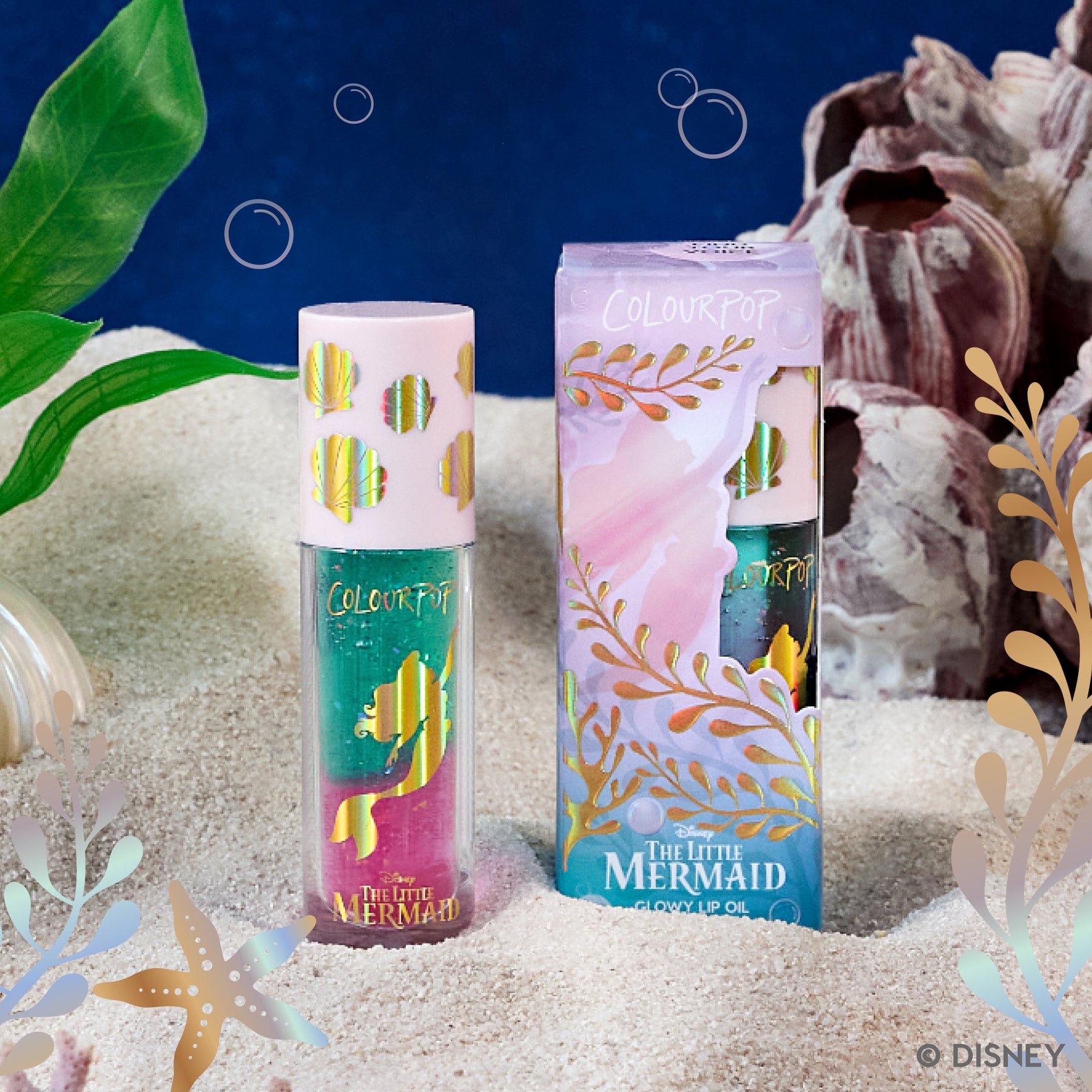 Find Your Voice - Soft Glam