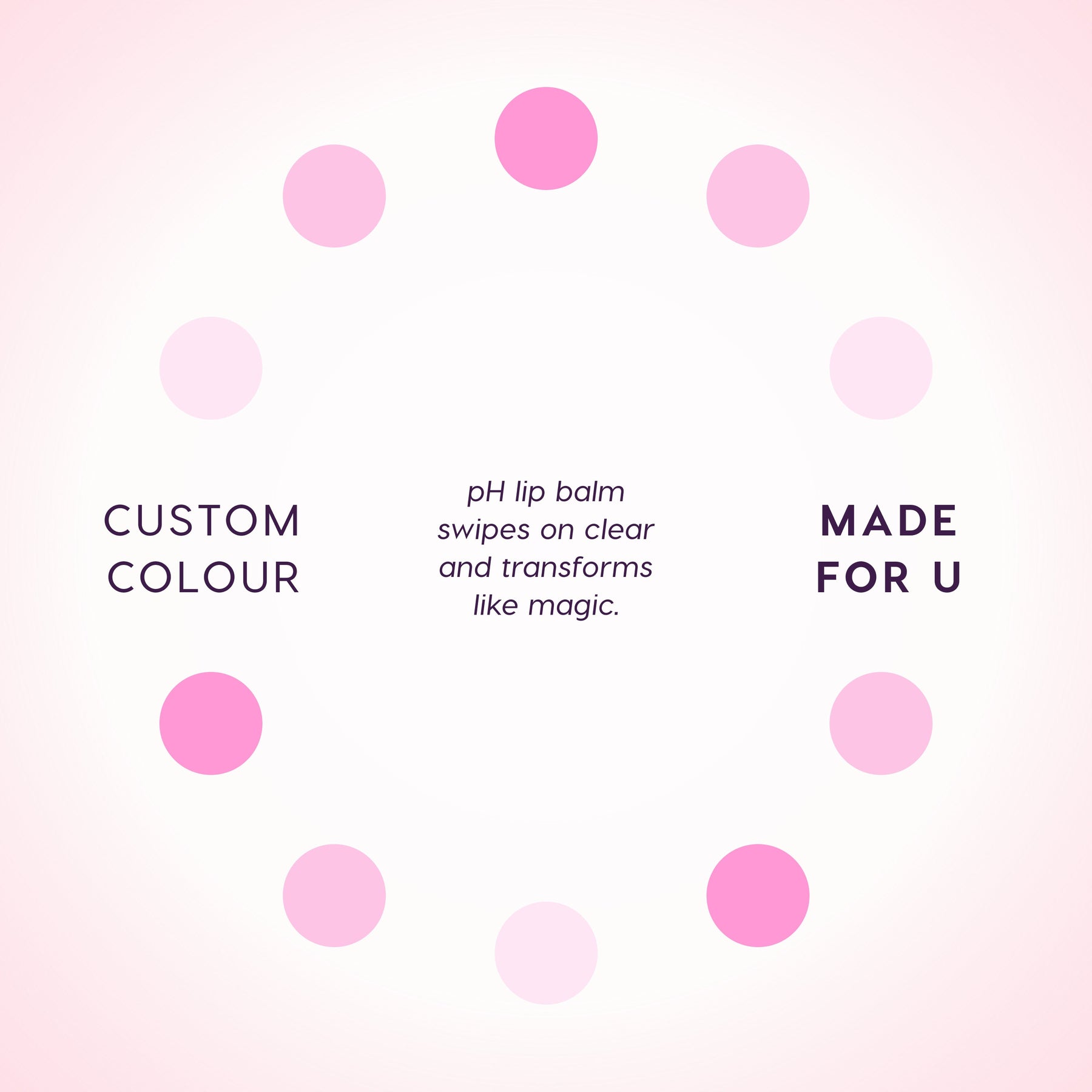 Clearly Cute - Fresh Tint