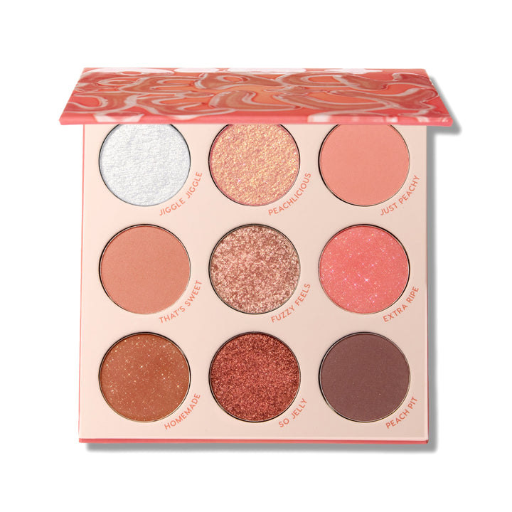 Peach Jelly - Clean Bundle