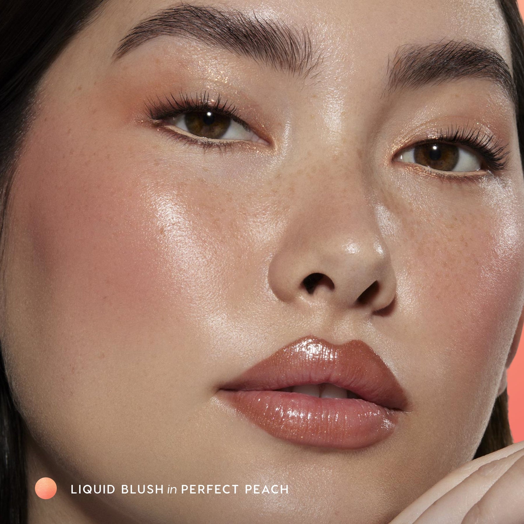 Peachy Perfection - Daily Set