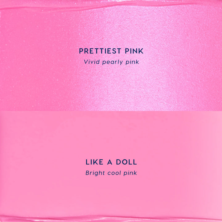 Dreamiest Dollface Bundle - Simple Edit
