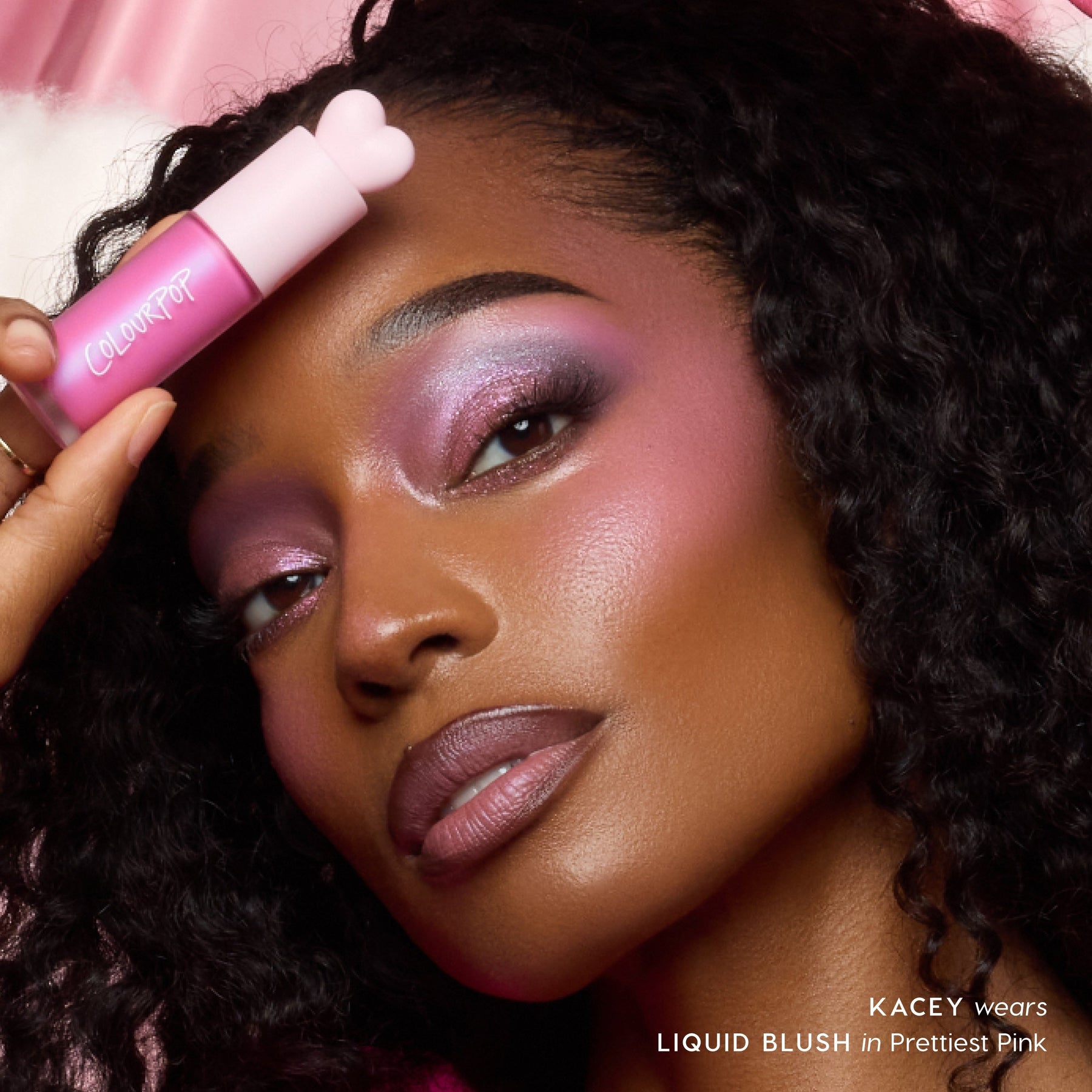 Prettiest Pink - Classic Wear