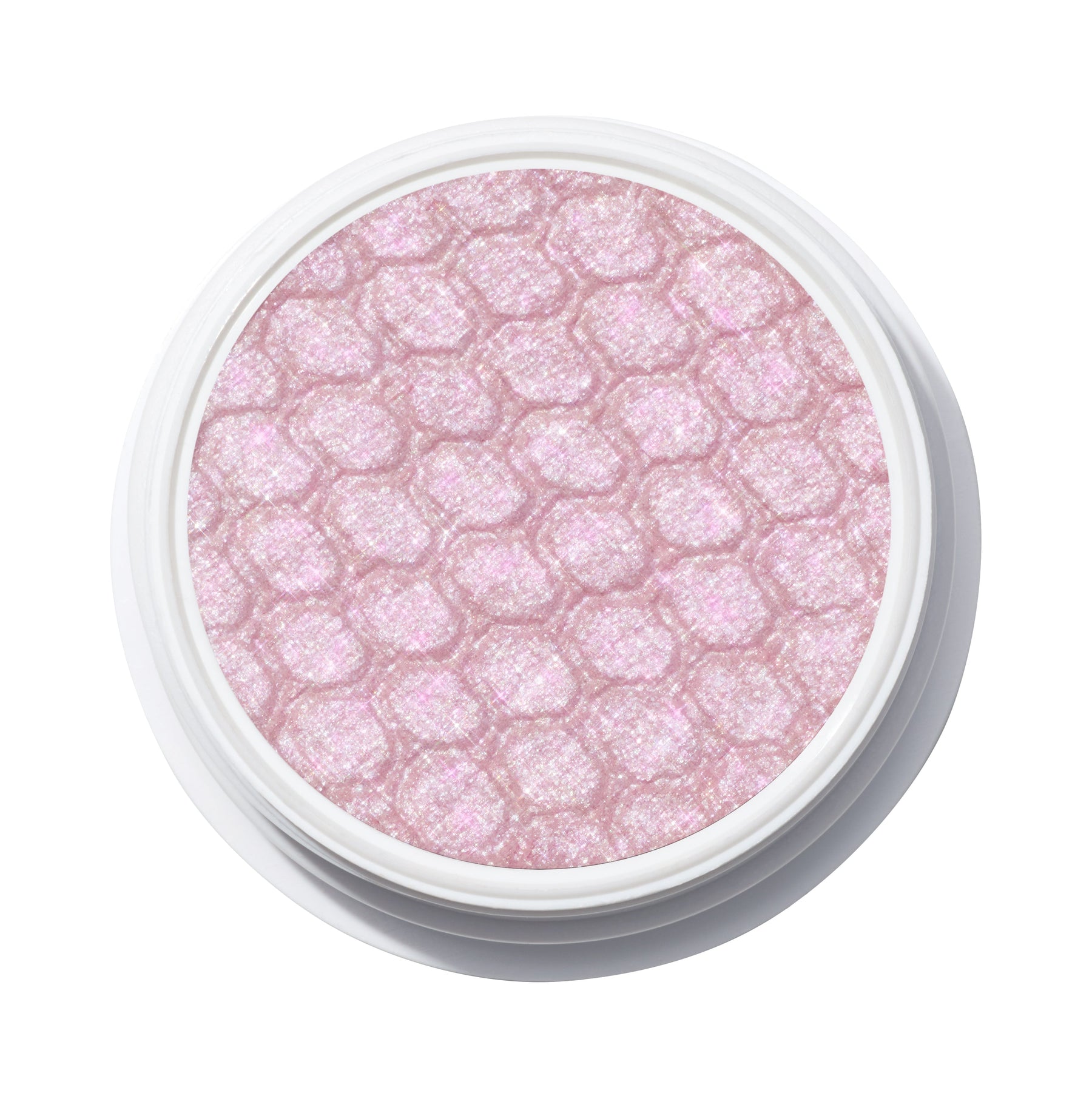 Pink Icing - Clean Color