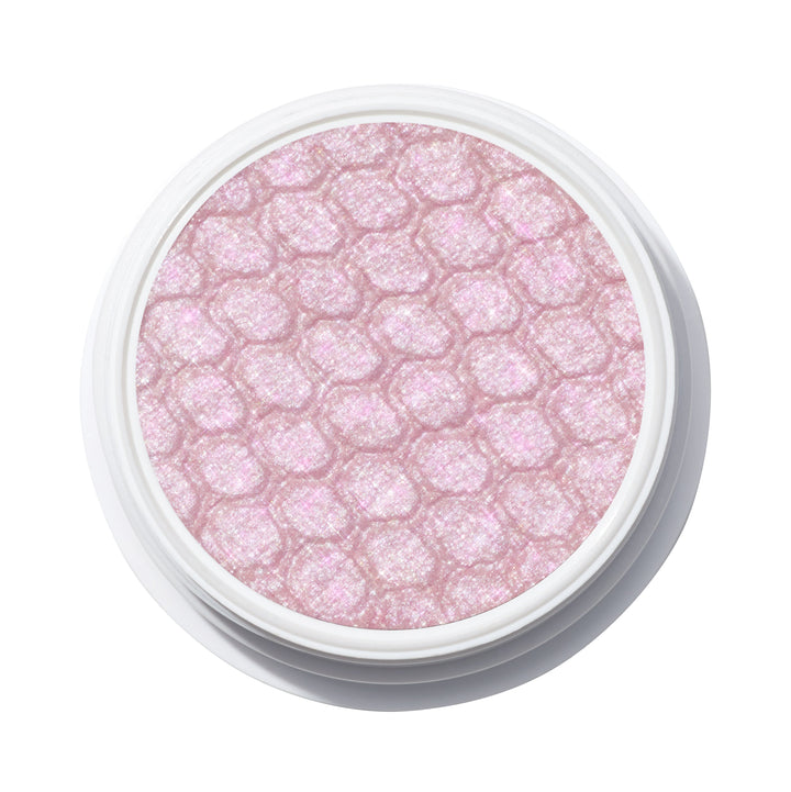 Pink Icing - Clean Color