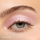 Pink Icing - Clean Color