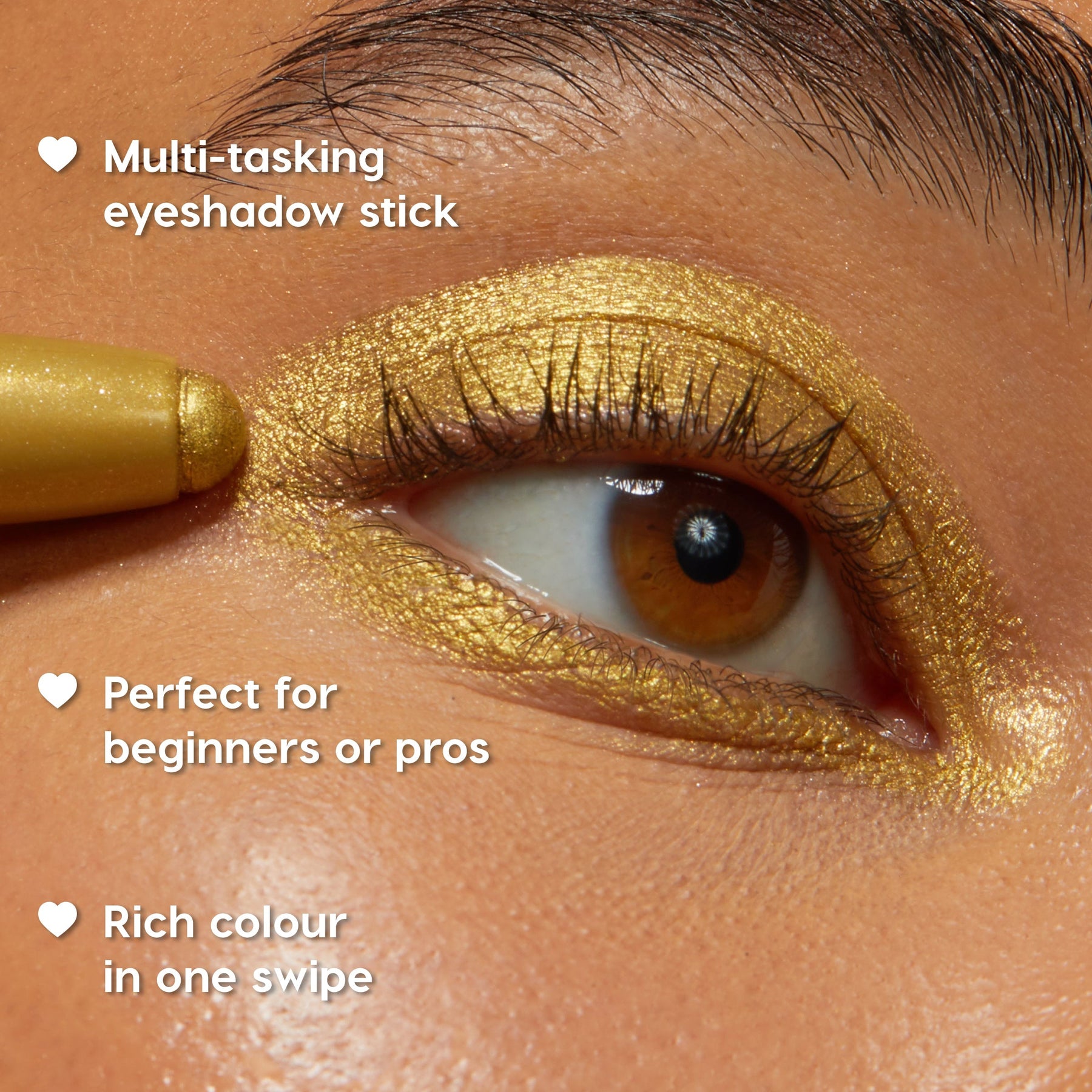 Shimmering Golds - Home Choice