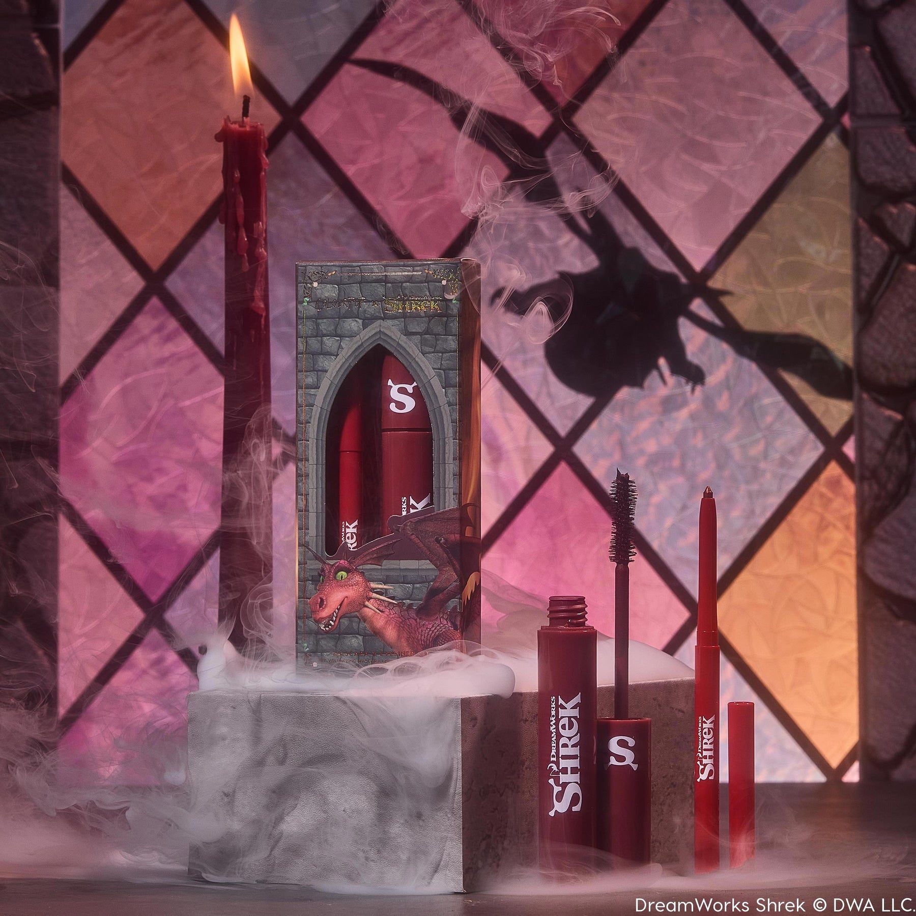 Dragon’s Keep - Gift Ready