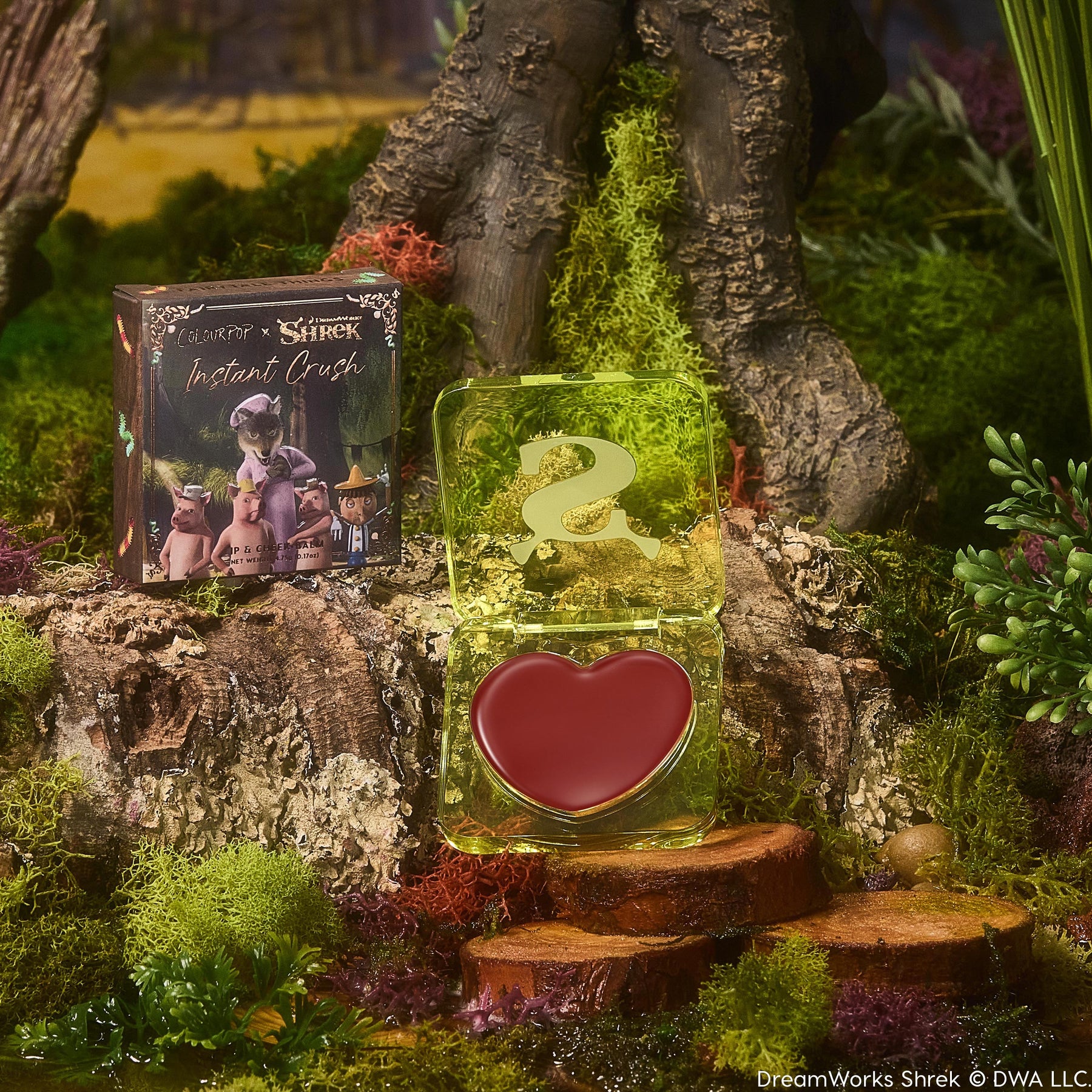 Fairytale Things - Classic Pick