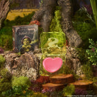 True Love’s Form - Daily Set