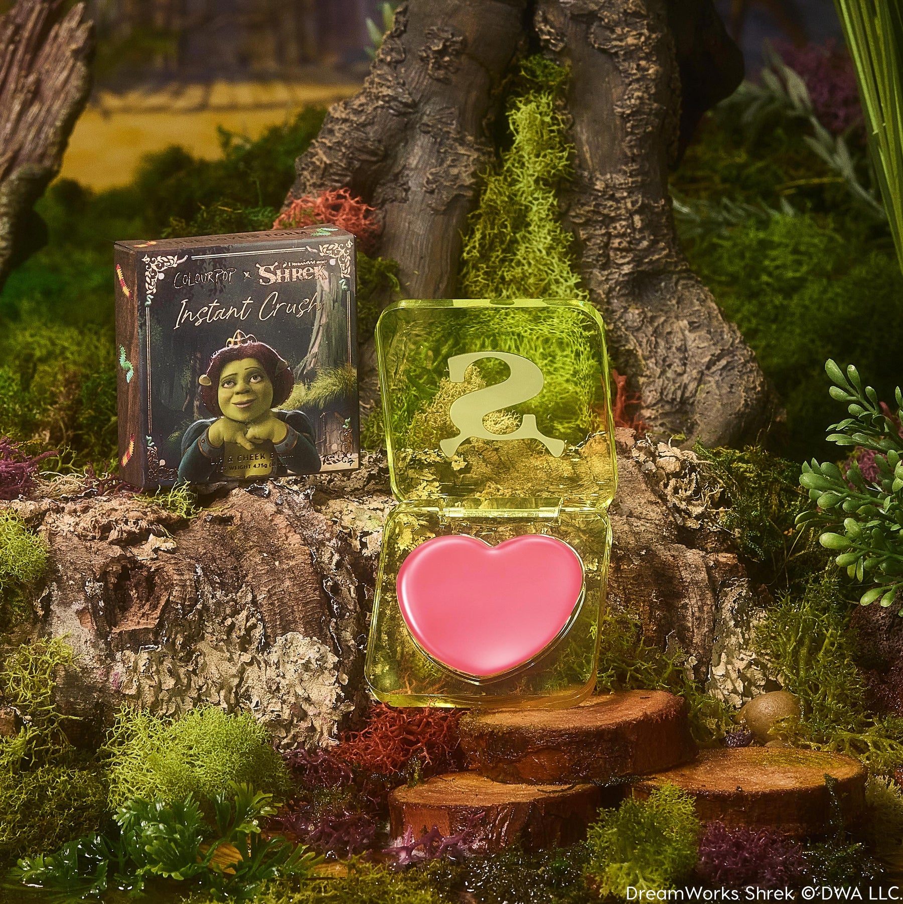True Love’s Form - Daily Set