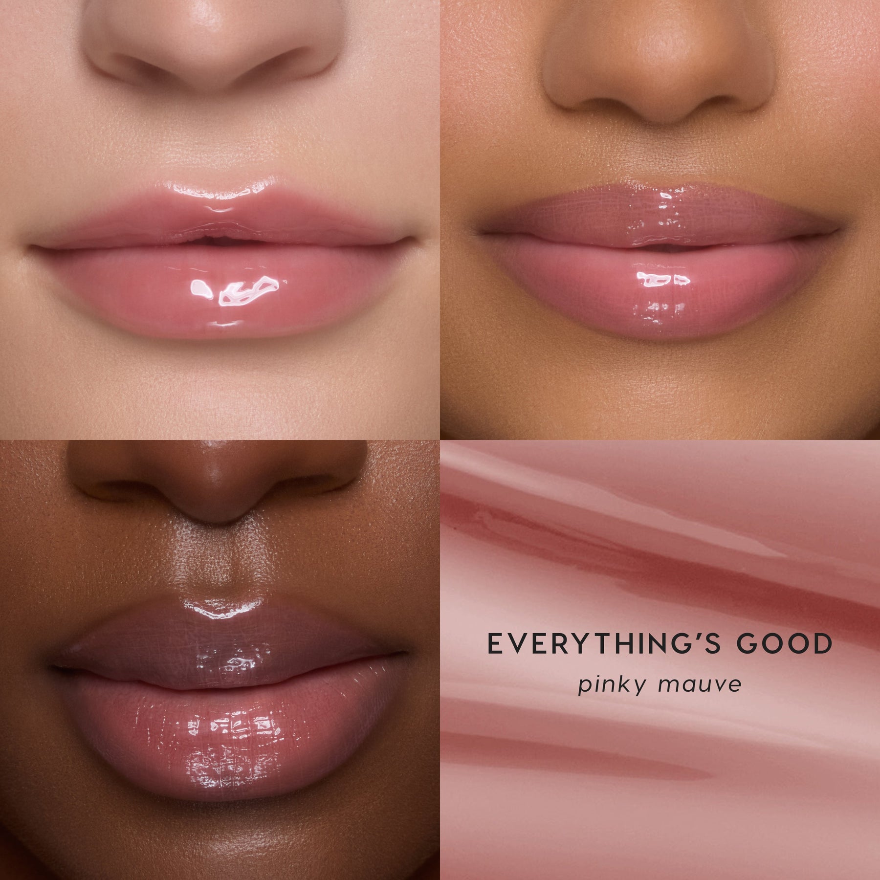 Positive Pout - Ready Routine
