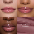 Glow Thru It - Calm Comfort