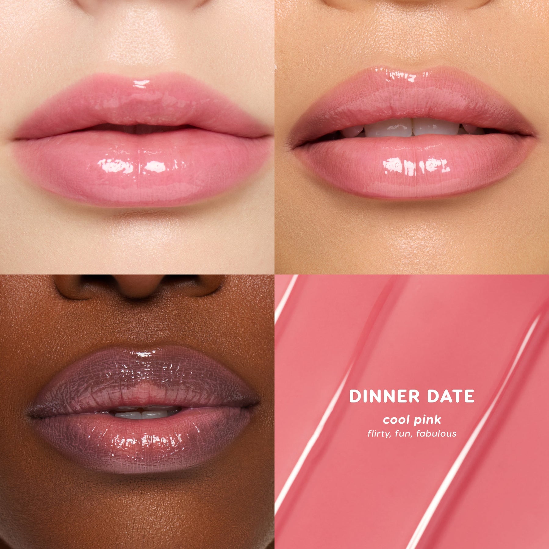 Dinner Date - Everyday Pop