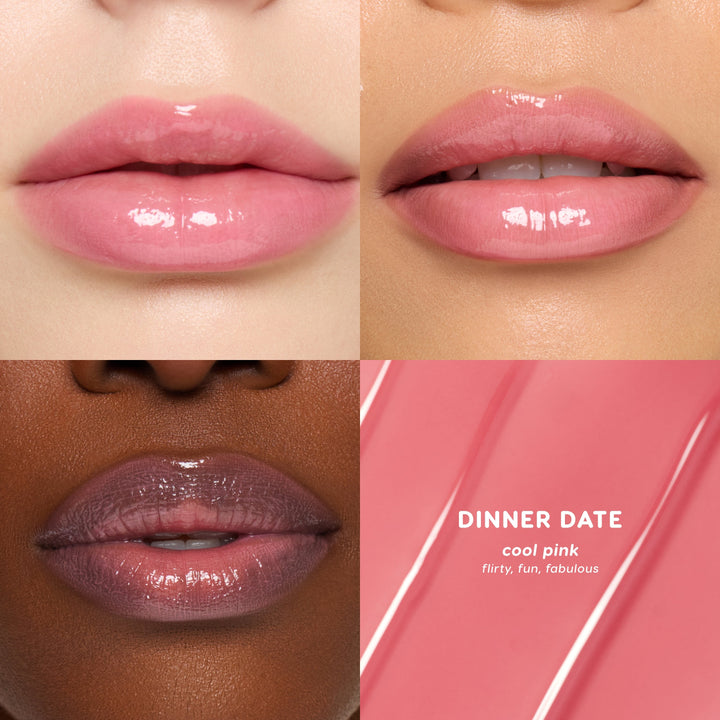 Dinner Date - Everyday Pop