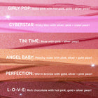 Girly Pop - Ready Routine