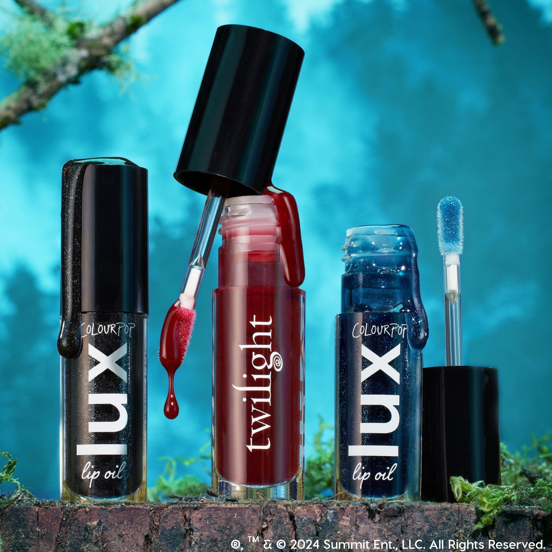 Vampy Lips - Gift Ready