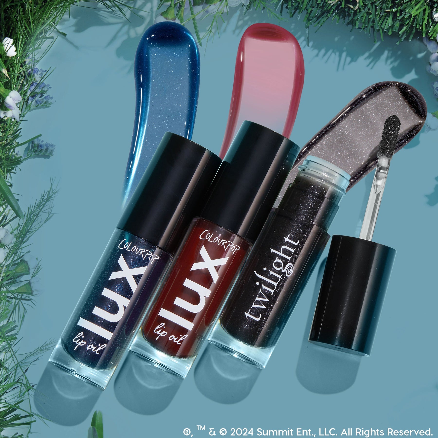 Vampy Lips - Gift Ready