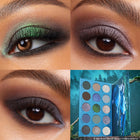 Twilight x ColourPop - Gift Ready