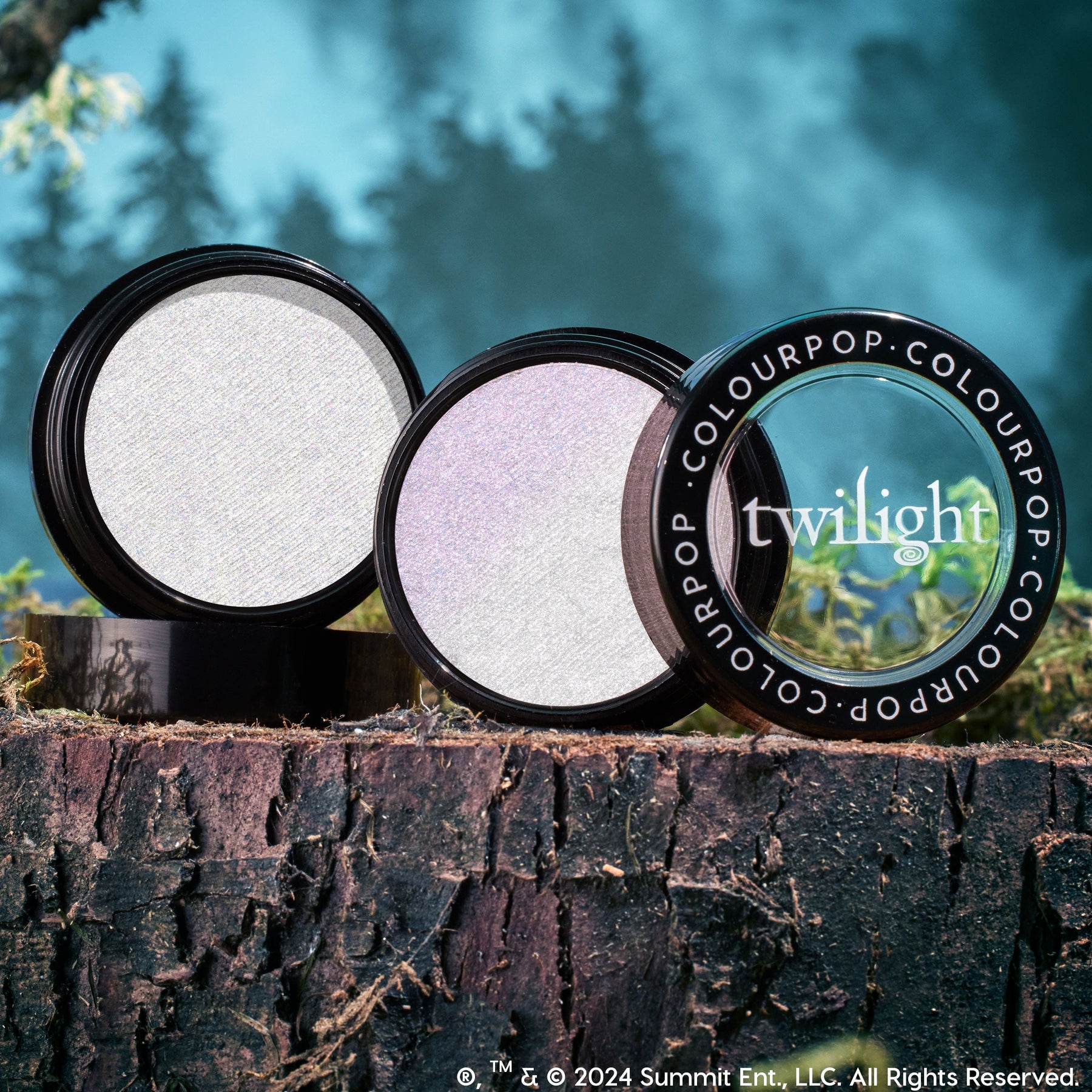 Vampire Skin - Fresh Pair