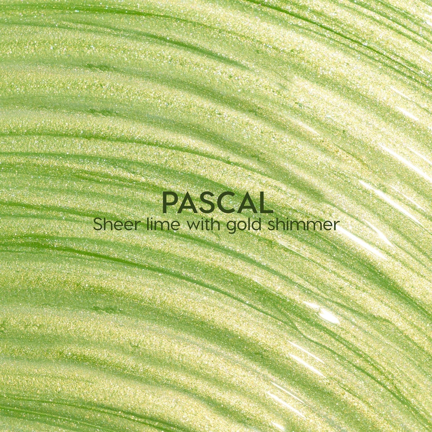 Pascal - Fresh Pair