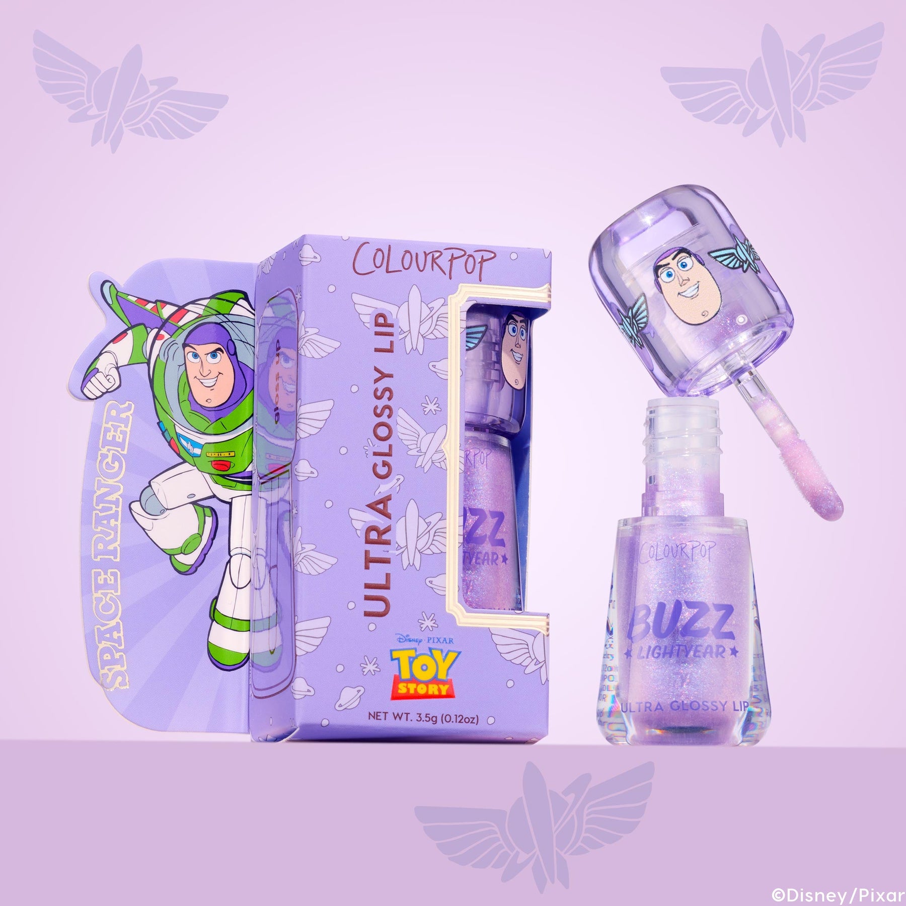 Buzzin' About - Clean Bundle