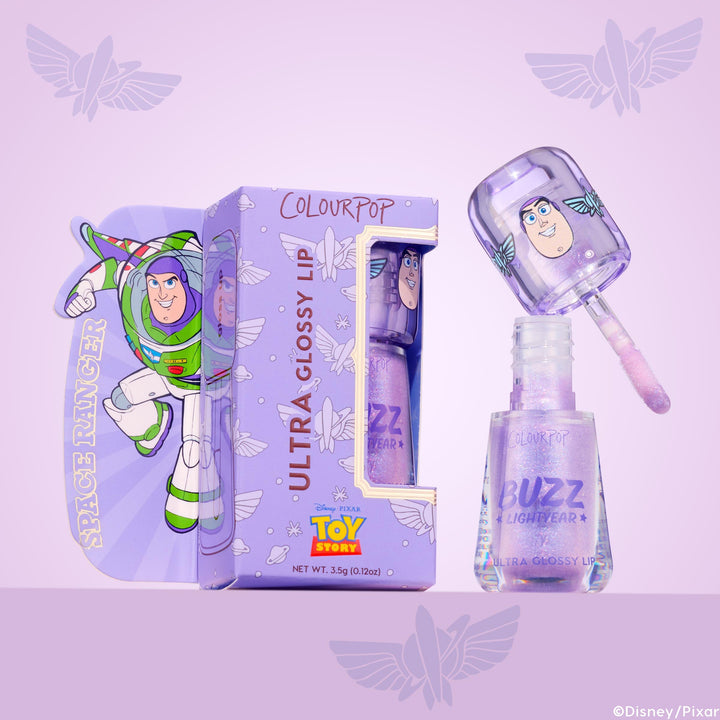Buzzin' About - Clean Bundle