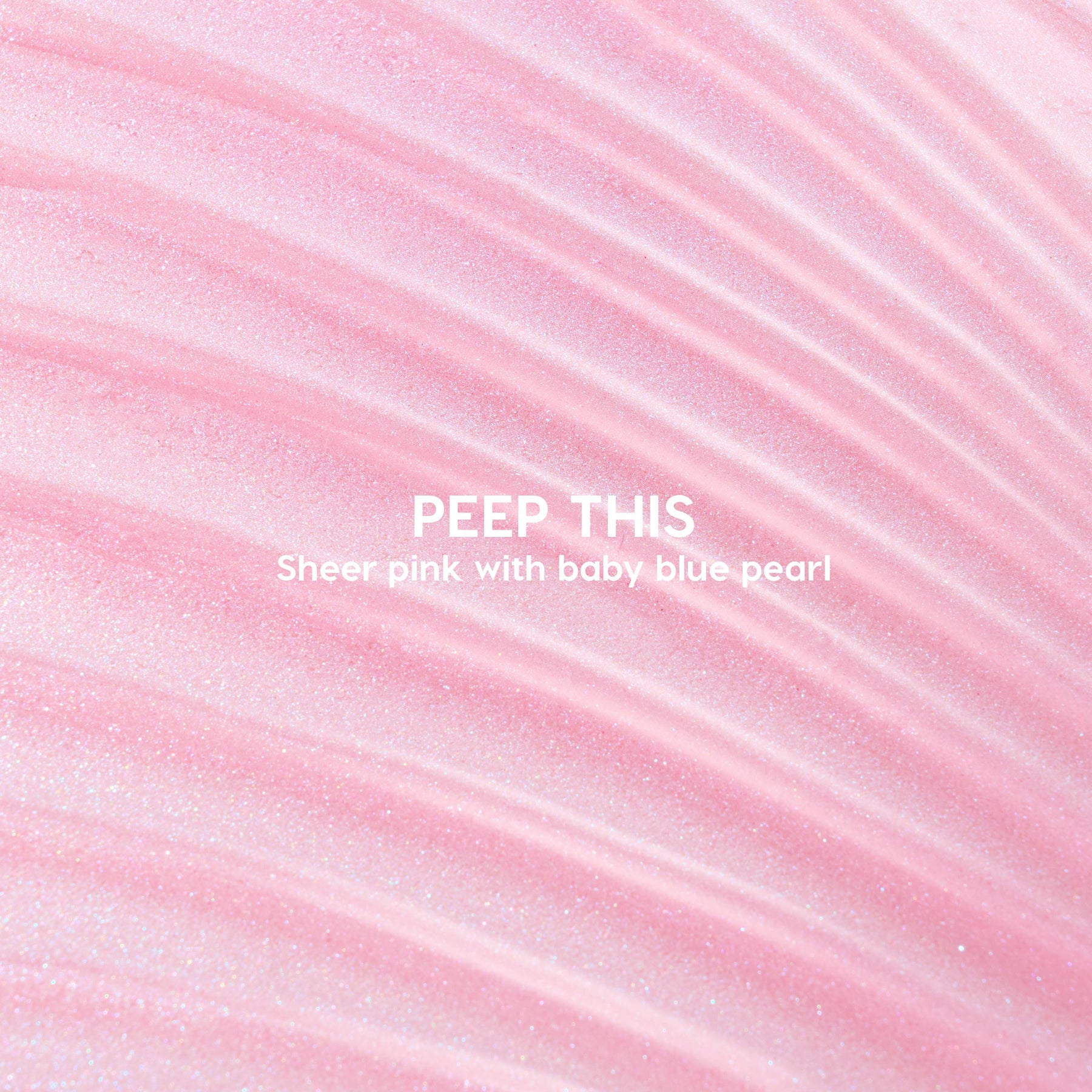 Peep This - Essential Set
