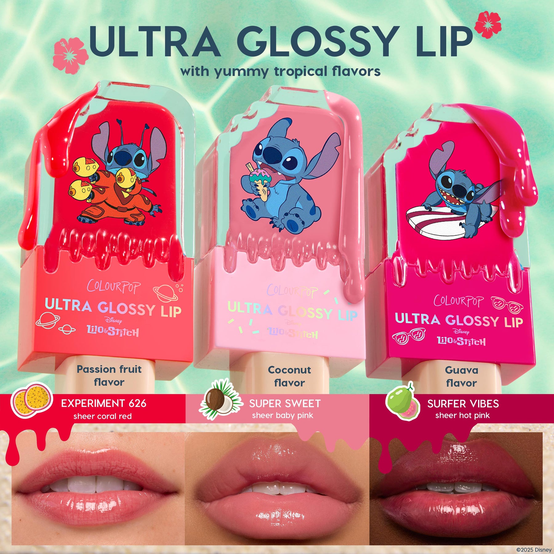 Disney Lilo and Stitch Collection - Classic Pick