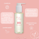 BFD Oil Cleanser - Essential Set