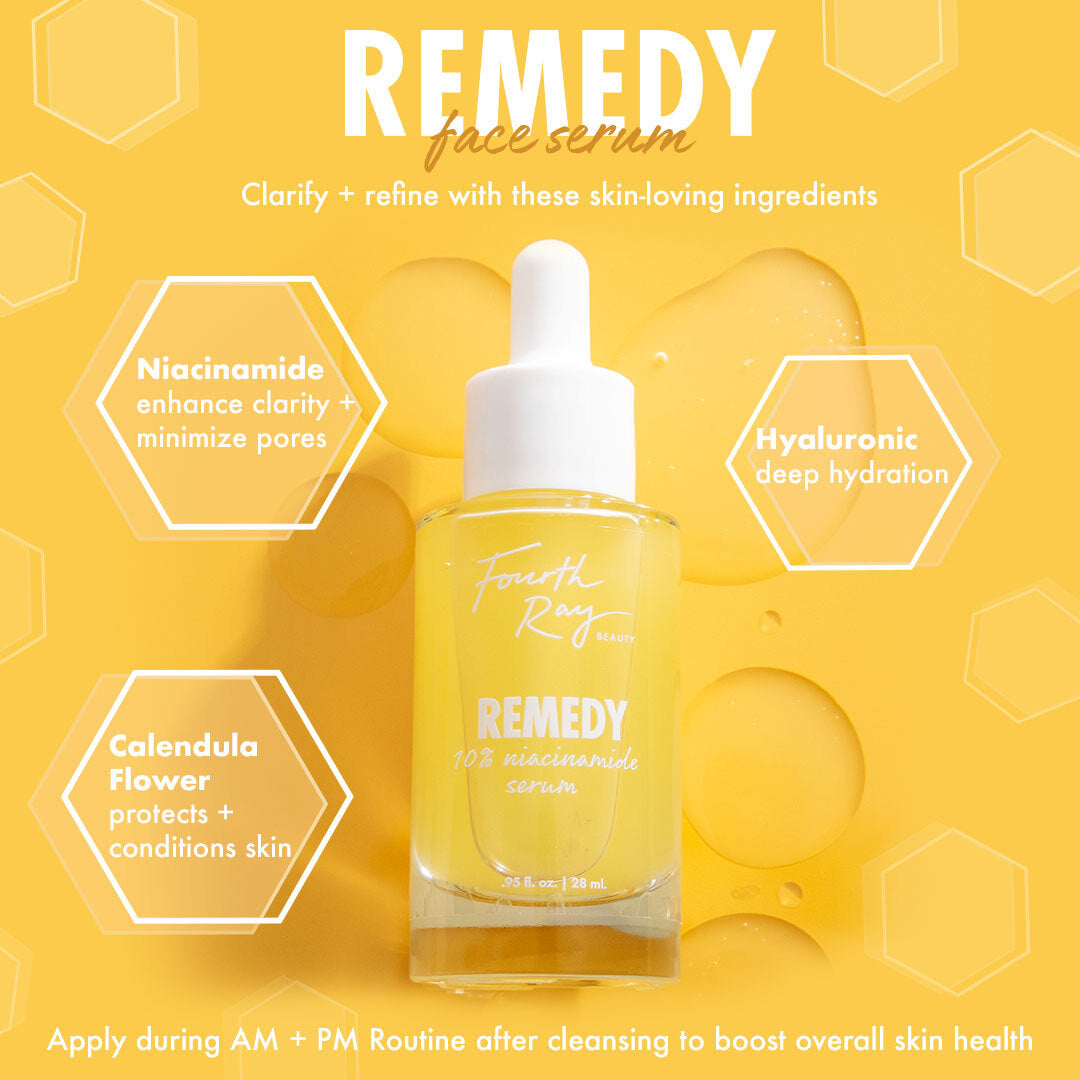 So Refined - Travel Edit